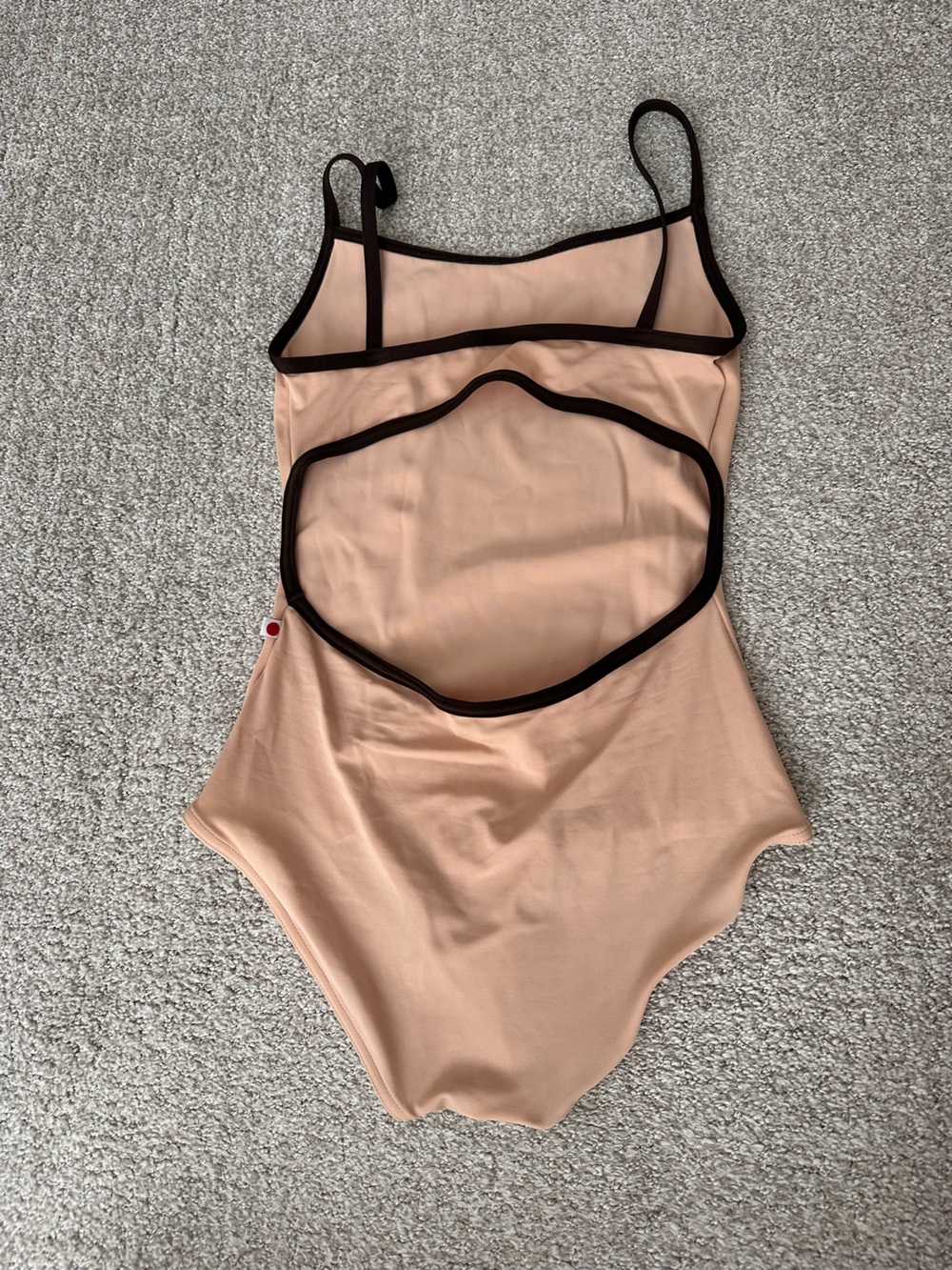Yumiko Kiki Leotard